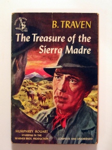 4621865696_2e99f1d137_z  The Treasure of the Sierra Madre via Fried Dough on flickr