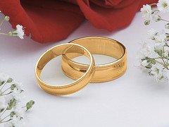 Wedding Rings by State Farm on Flickr