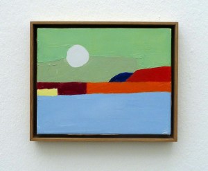 Documenta Kassel by Etel Adman