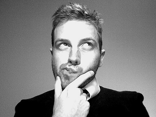 Ponder via Flickr.com