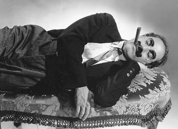 photo by Ted Allan via wikimedia.org